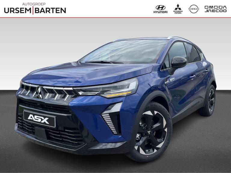 Mitsubishi