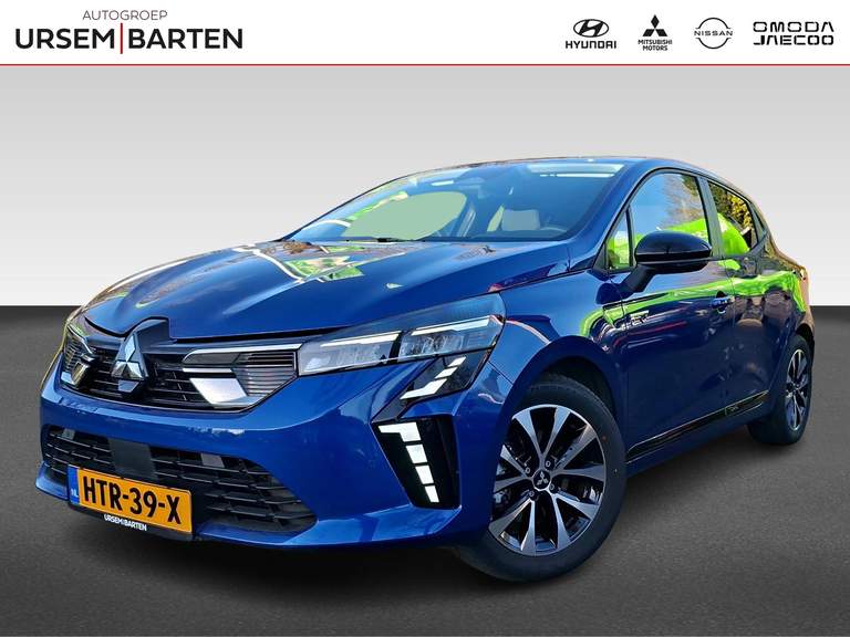 Mitsubishi