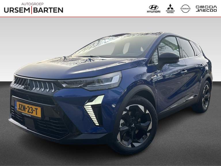 Mitsubishi