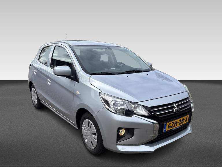 Mitsubishi
