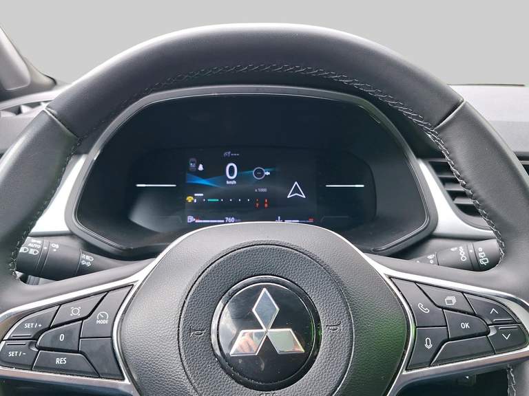 Mitsubishi