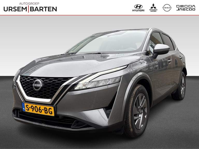 Nissan Nissan