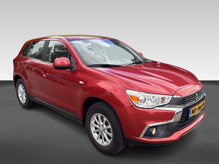 Mitsubishi