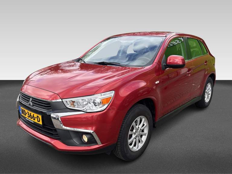 Mitsubishi