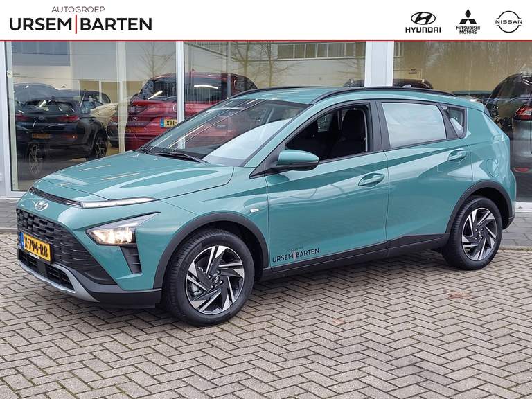 Hyundai