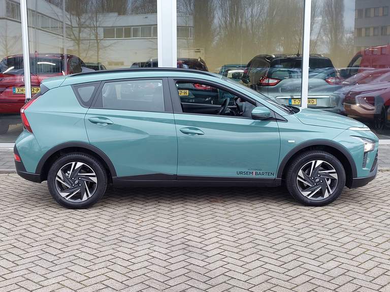 Hyundai