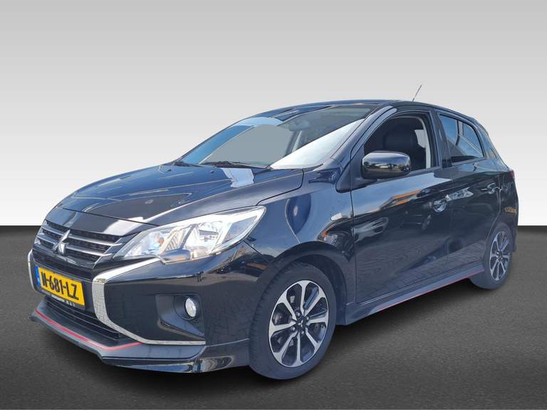 Mitsubishi