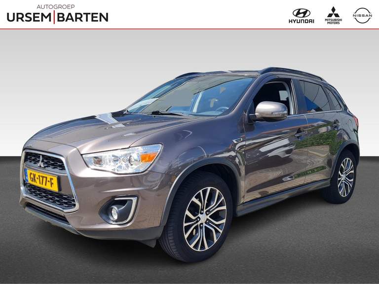 Mitsubishi