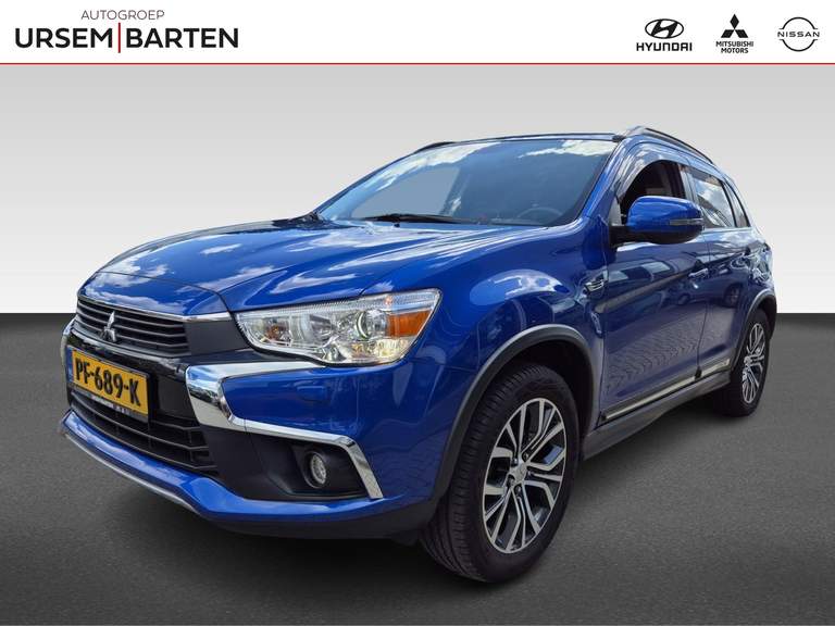 Mitsubishi