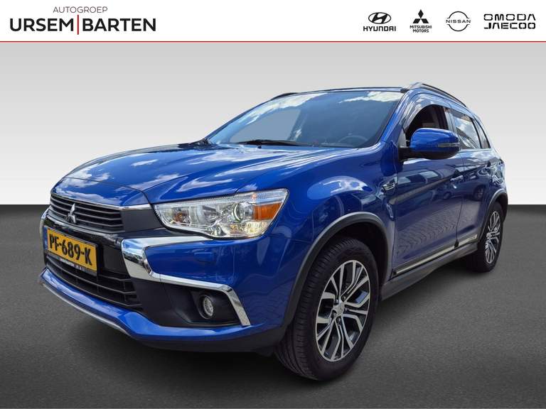 Mitsubishi