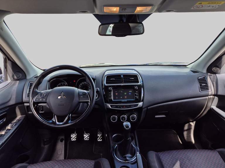 Mitsubishi