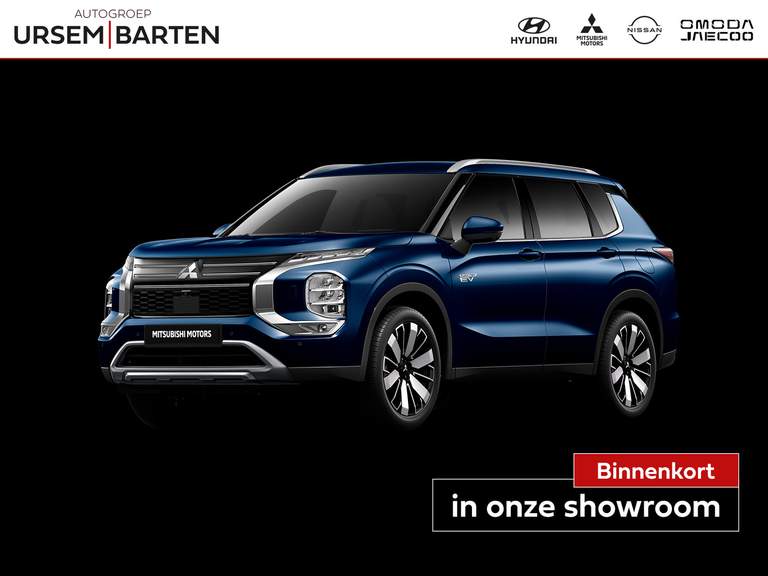 Mitsubishi