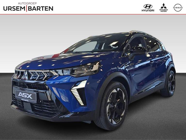 Mitsubishi
