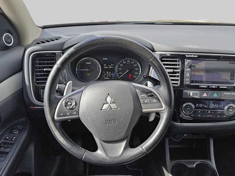 Mitsubishi
