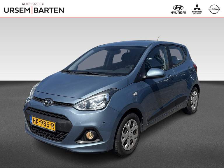 Hyundai
