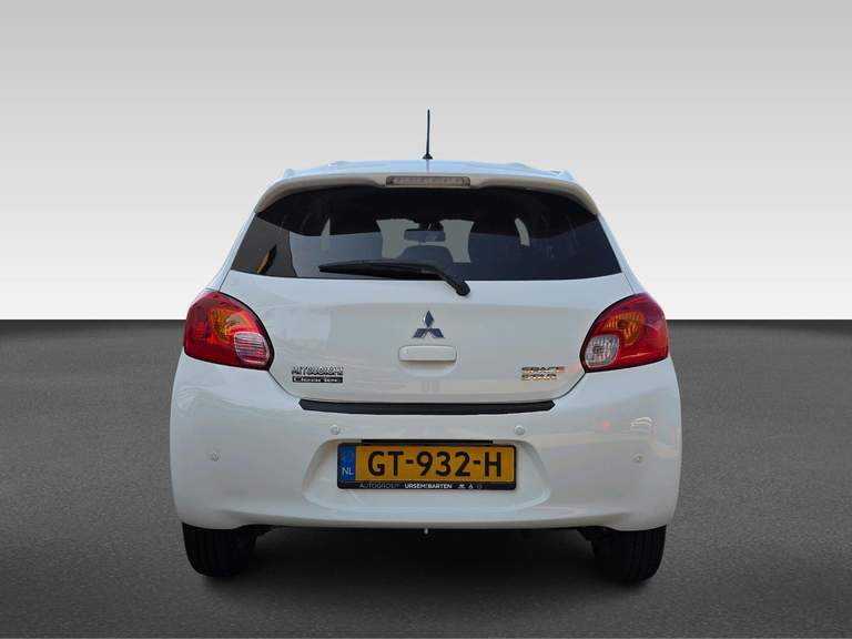 Mitsubishi