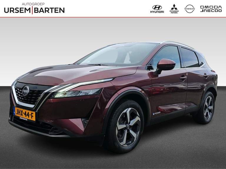 Nissan Nissan