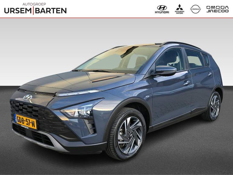 Hyundai
