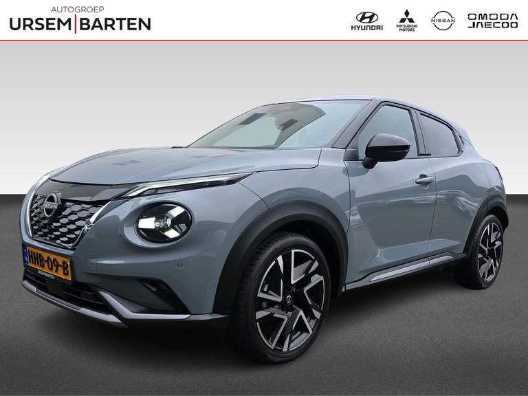 Nissan Nissan