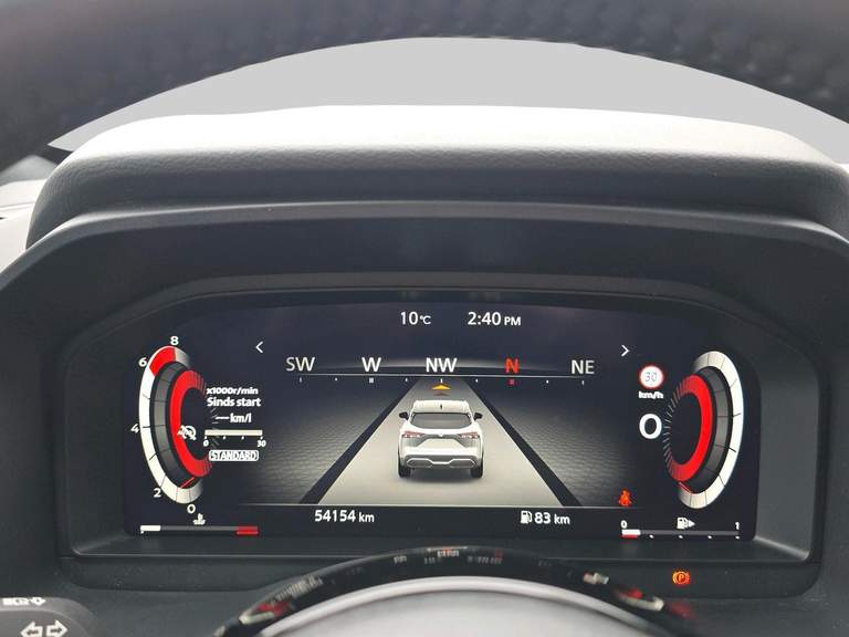 Nissan Nissan