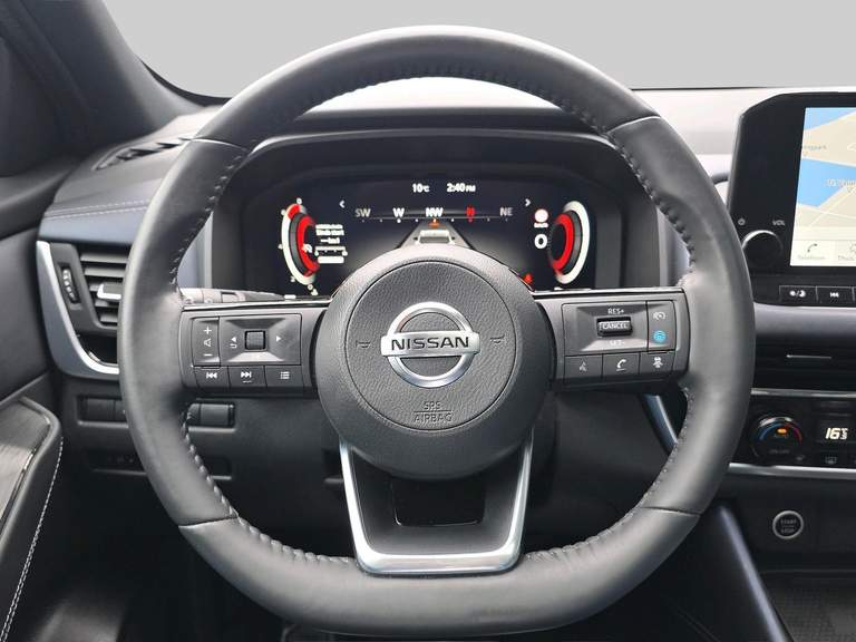 Nissan Nissan