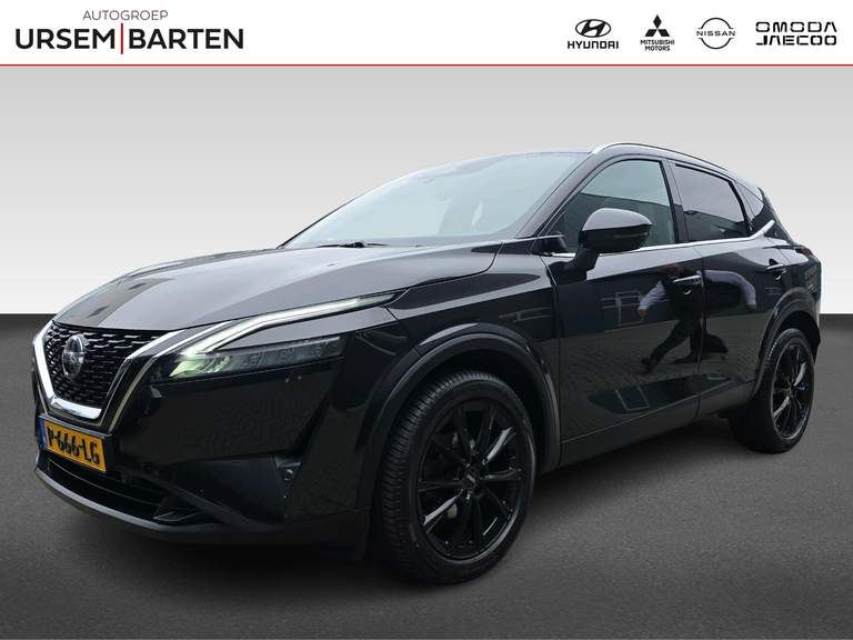 Nissan Nissan