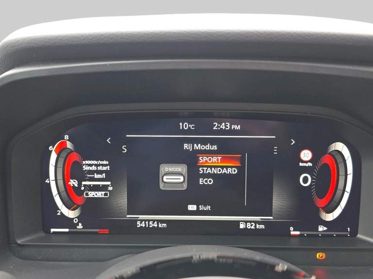 Nissan Nissan