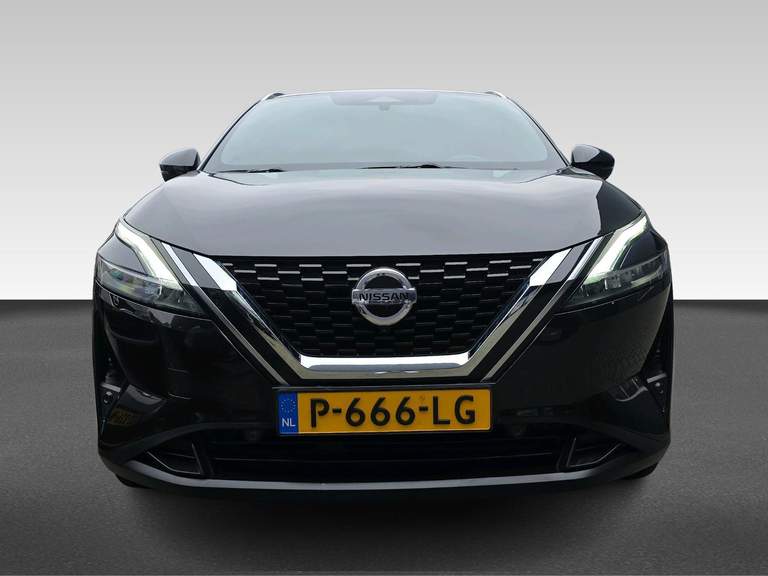 Nissan Nissan