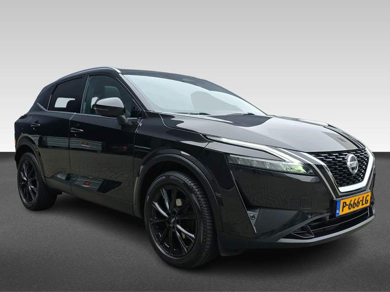 Nissan Nissan