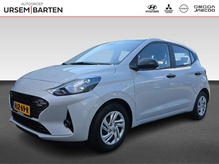 Hyundai