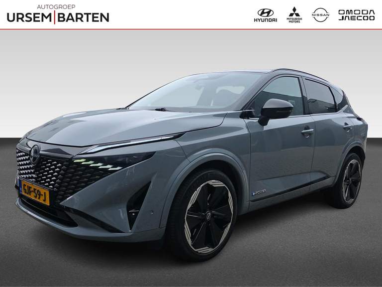 Nissan Nissan