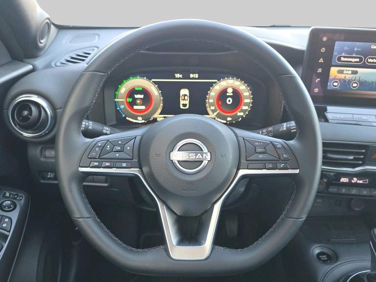 Nissan Nissan
