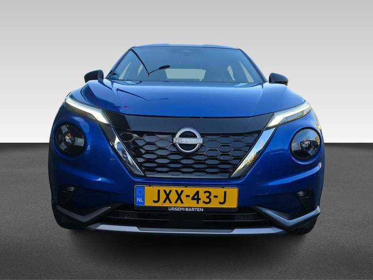 Nissan Nissan