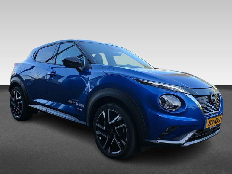 Nissan Nissan