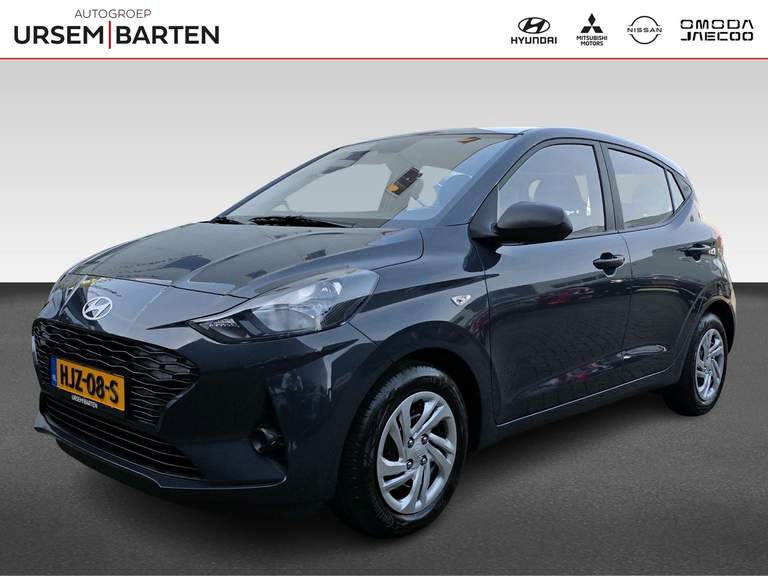 Hyundai