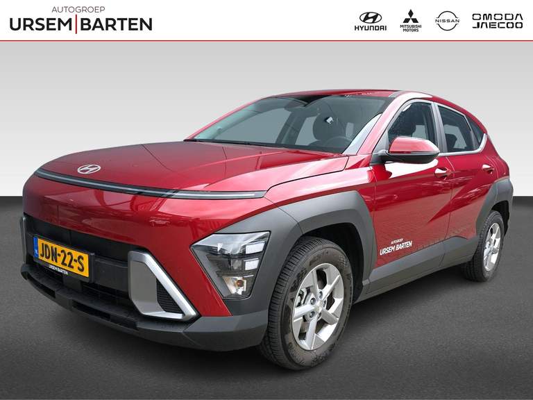 Hyundai