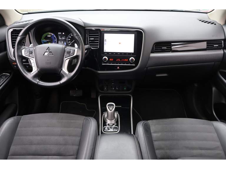 Mitsubishi Mitsubishi