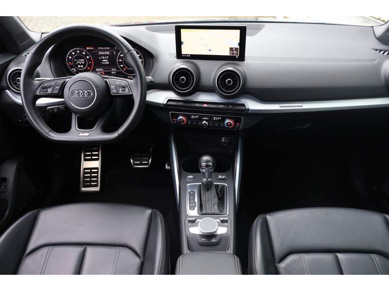 Audi Audi