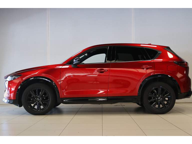 Mazda Mazda