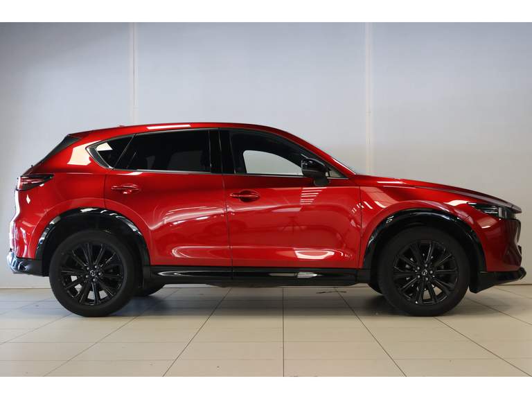 Mazda Mazda