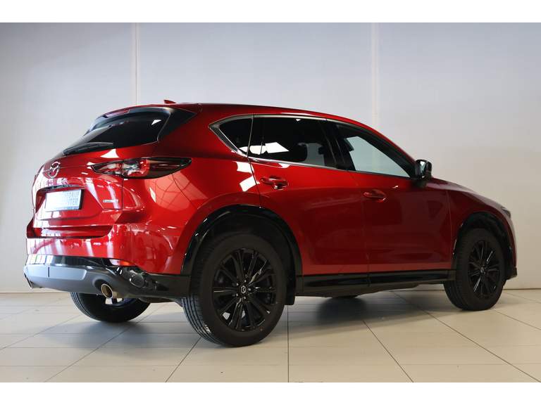 Mazda Mazda