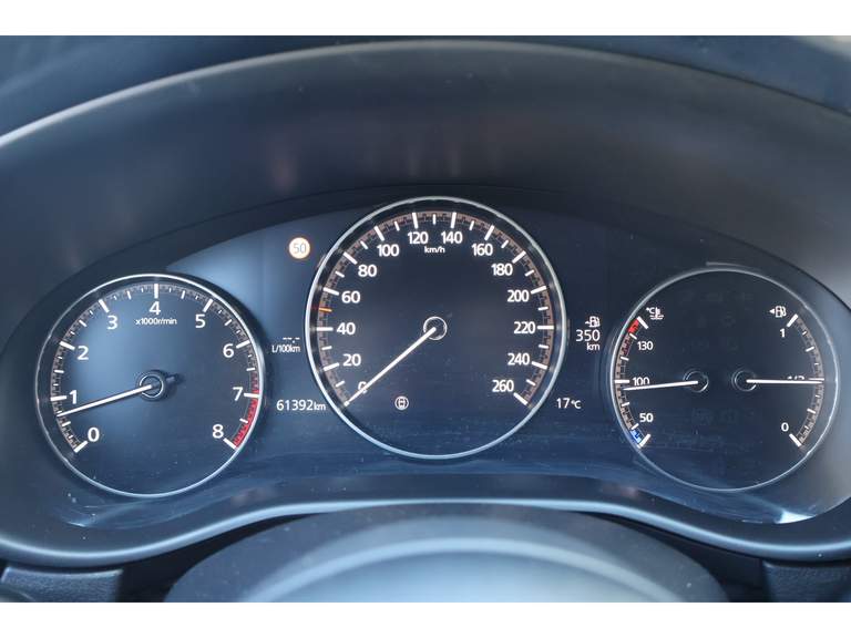 Mazda Mazda