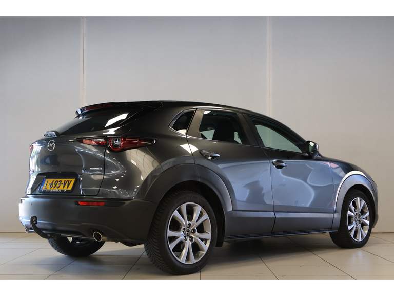 Mazda Mazda
