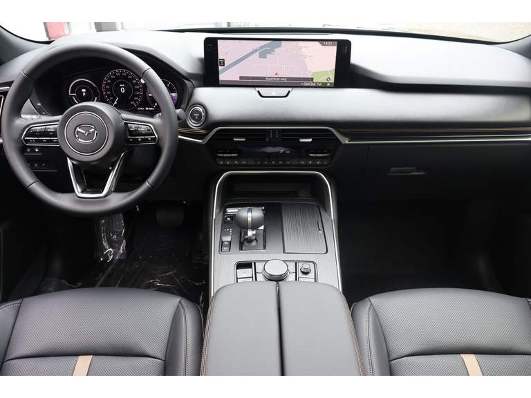 Mazda Mazda