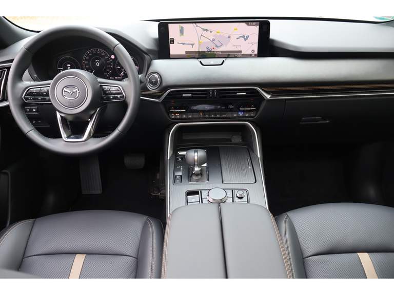 Mazda Mazda