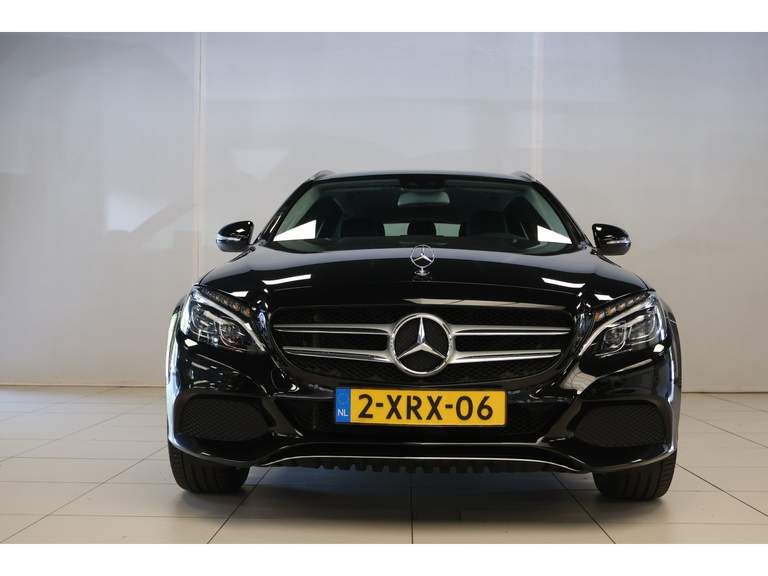 Mercedes-Benz Mercedes-Benz