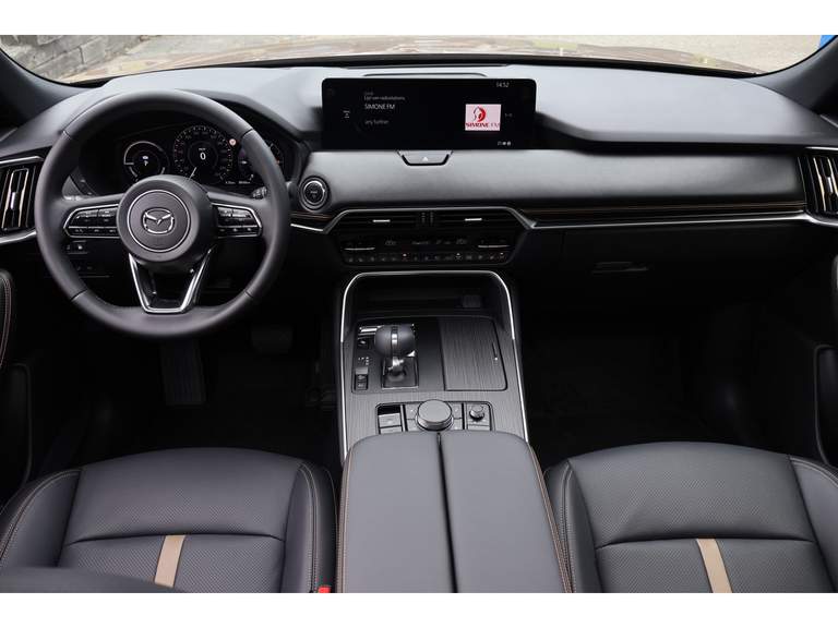 Mazda Mazda