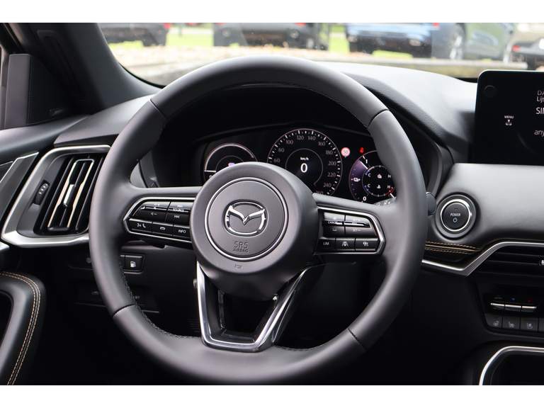 Mazda Mazda