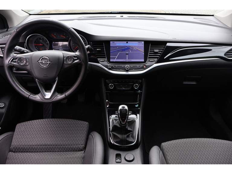 Opel Opel