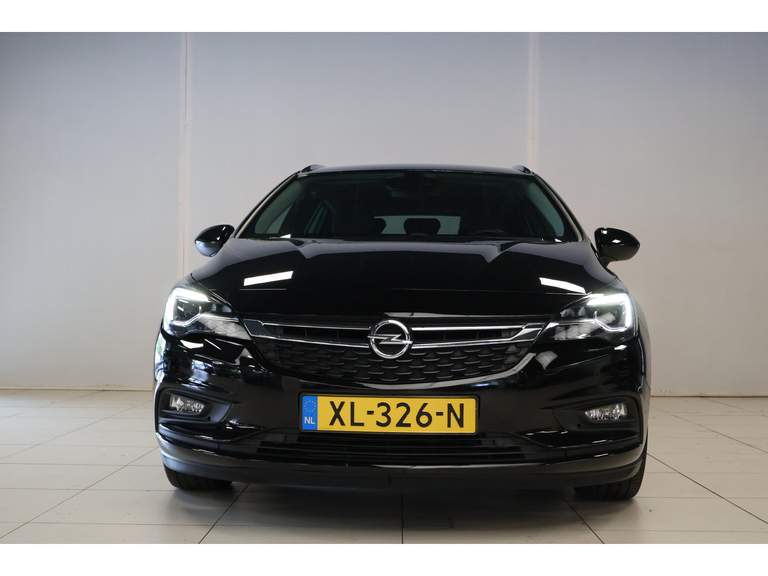 Opel Opel